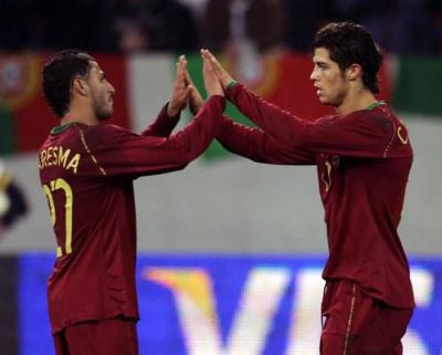 cuaresma y cristiano ronaldo